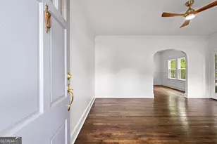 702 S Green St, Thomaston, GA 30286 - Photo 13
