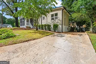 702 S Green St, Thomaston, GA 30286 - Photo 57