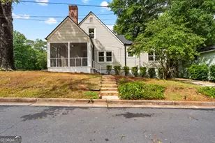 702 S Green St, Thomaston, GA 30286 - Photo 5
