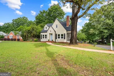 702 S Green Street, Thomaston, GA 30286 - Photo 3