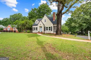 702 S Green St, Thomaston, GA 30286 - Photo 3