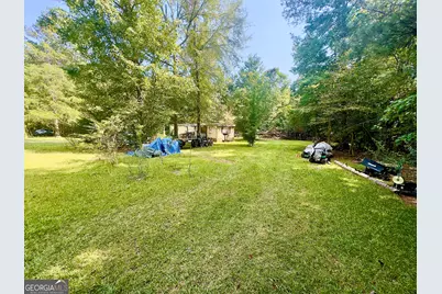 808 Rock Forge Road, Jefferson, GA 30549 - Photo 1