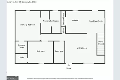 723 Summers McKoy Road, Newnan, GA 30263 - Photo 43