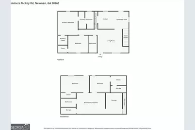 723 Summers McKoy Road, Newnan, GA 30263 - Photo 45