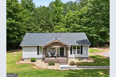 723 Summers McKoy Road, Newnan, GA 30263 - Photo 1