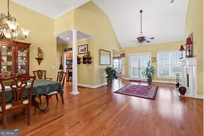 865 Laurel Ridge Road, Cleveland, GA 30528 - Photo 5