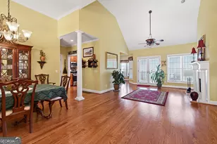 865 Laurel Ridge Rd, Cleveland, GA 30528 - Photo 5