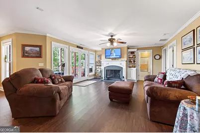865 Laurel Ridge Road, Cleveland, GA 30528 - Photo 37