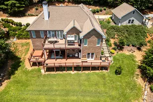 865 Laurel Ridge Rd, Cleveland, GA 30528 - Photo 1