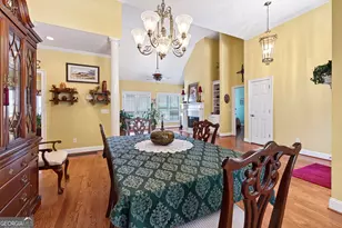 865 Laurel Ridge Rd, Cleveland, GA 30528 - Photo 9