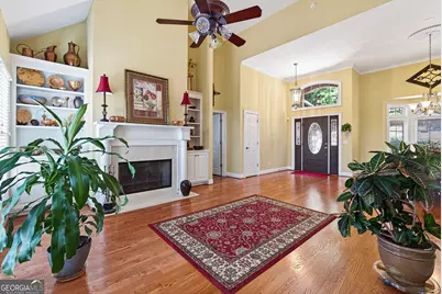 865 Laurel Ridge Road, Cleveland, GA 30528 - Photo 7