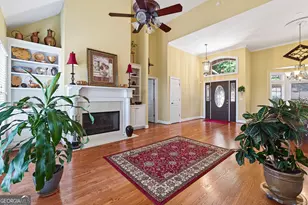 865 Laurel Ridge Rd, Cleveland, GA 30528 - Photo 7