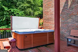 865 Laurel Ridge Rd, Cleveland, GA 30528 - Photo 49