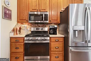 865 Laurel Ridge Rd, Cleveland, GA 30528 - Photo 15