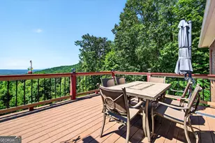 865 Laurel Ridge Rd, Cleveland, GA 30528 - Photo 17