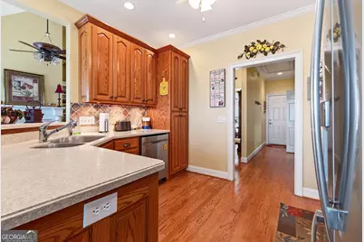 865 Laurel Ridge Road, Cleveland, GA 30528 - Photo 13