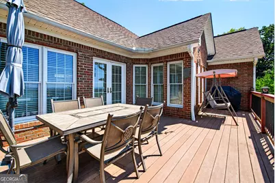 865 Laurel Ridge Road, Cleveland, GA 30528 - Photo 19