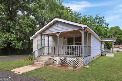 419 Fling Road, Lagrange, GA 30240 - Photo 1