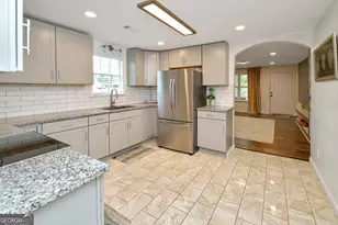 419 Fling Rd, Lagrange, GA 30240 - Photo 5