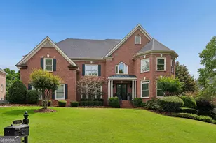 725 Pine Leaf Ct, Johns Creek, GA 30022 - Photo 1