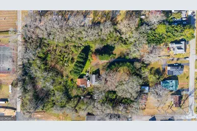101 E Chambers Street, Forsyth, GA 31029 - Photo 5