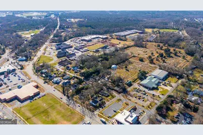 101 E Chambers Street, Forsyth, GA 31029 - Photo 13