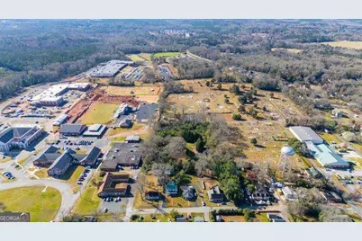 101 E Chambers Street, Forsyth, GA 31029 - Photo 11