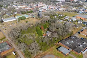 101 E Chambers St, Forsyth, GA 31029 - Photo 1