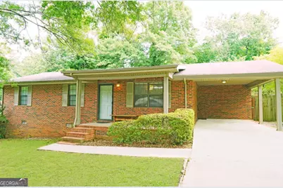 307 6th Avenue, Winder, GA 30680 - Photo 1