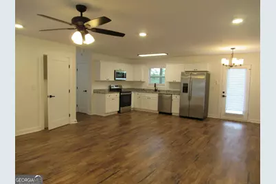 765 Old Kerns Road, Dawsonville, GA 30534 - Photo 7