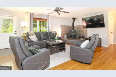 45 Katie Beth Road, Comer, GA 30629 - Photo 5