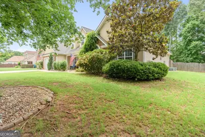 235 Creekside Circle, Hampton, GA 30228 - Photo 9