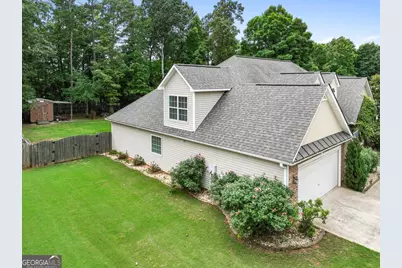 235 Creekside Circle, Hampton, GA 30228 - Photo 7