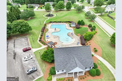 235 Creekside Circle, Hampton, GA 30228 - Photo 11