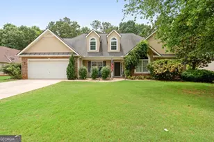 235 Creekside Cir, Hampton, GA 30228 - Photo 1