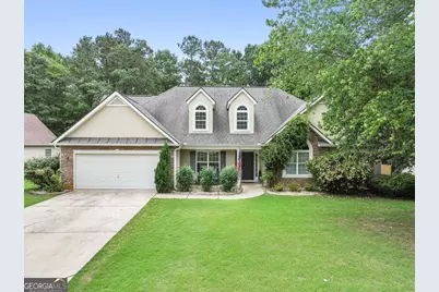 235 Creekside Circle, Hampton, GA 30228 - Photo 3