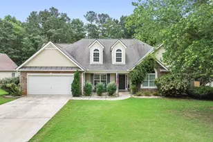 235 Creekside Cir, Hampton, GA 30228 - Photo 3