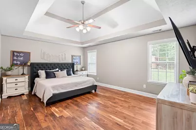 235 Creekside Circle, Hampton, GA 30228 - Photo 25