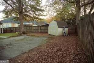 517 S 6th St, Griffin, GA 30224 - Photo 49