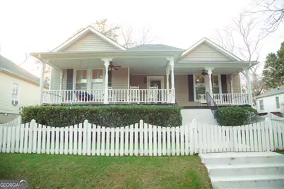 517 S 6th Street, Griffin, GA 30224 - Photo 3