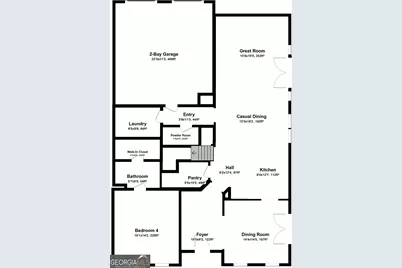 2979 Gateland Square, Marietta, GA 30062 - Photo 23