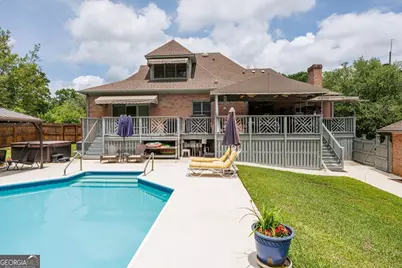 120 Ashford Park, Macon, GA 31210 - Photo 37