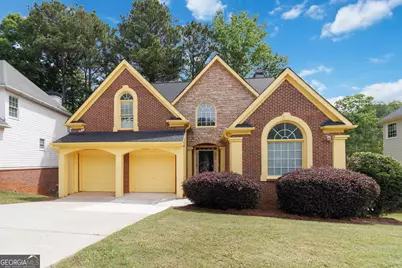 5673 Eagles Watch, Douglasville, GA 30135 - Photo 1