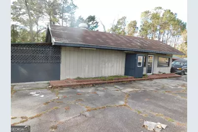 211 S Duval Street, Claxton, GA 30417 - Photo 1