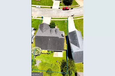228 Providence Drive, Carrollton, GA 30116 - Photo 33