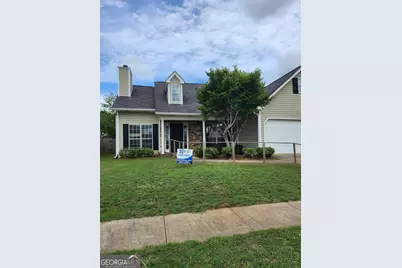 228 Providence Drive, Carrollton, GA 30116 - Photo 1