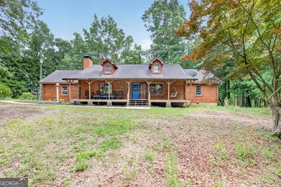 4565 Dawsonville Highway, Gainesville, GA 30506 - Photo 1