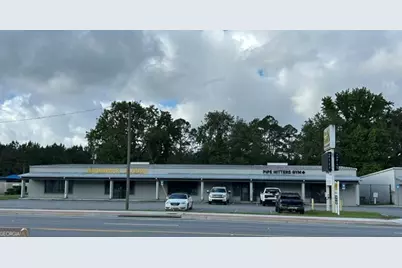 840 E King Avenue #A, Kingsland, GA 31548 - Photo 3