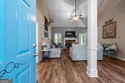 155 Quig Youngs Road, Moreland, GA 30259 - Photo 5