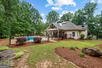 155 Quig Youngs Road, Moreland, GA 30259 - Photo 3